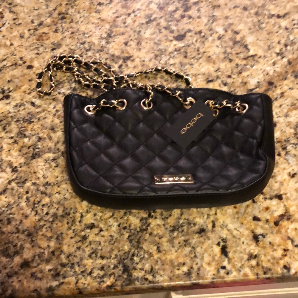 Bebe Handbag